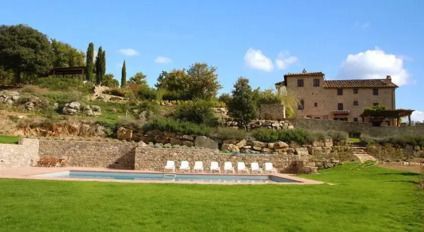 Villa il Colombaio
