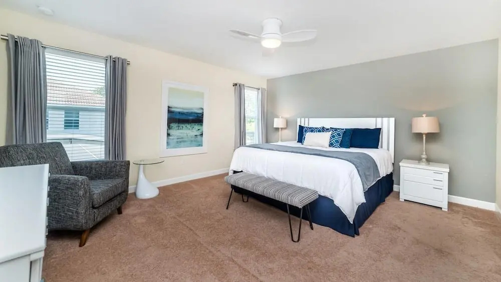 2953 Beach Palm Avenue - Général