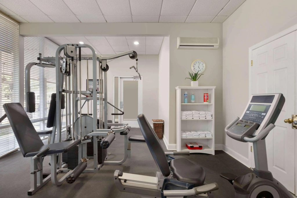 Ramada by Wyndham Augusta Fort Gordon - Général