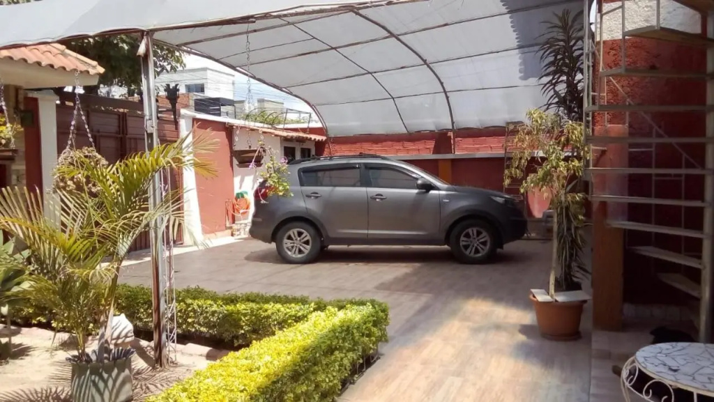 Apartamento Golden Junior