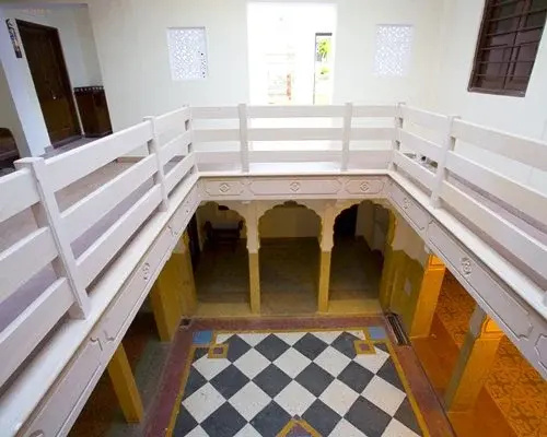 Hotel Karma Haveli - Général