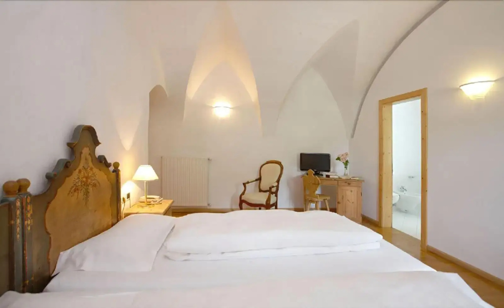 Naturhotel Wieserhof - Général