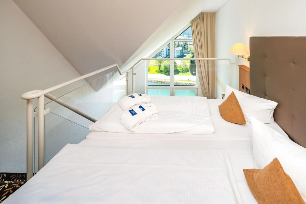 Best Western Ahorn Hotel Oberwiesenthal - Adults Only - Général
