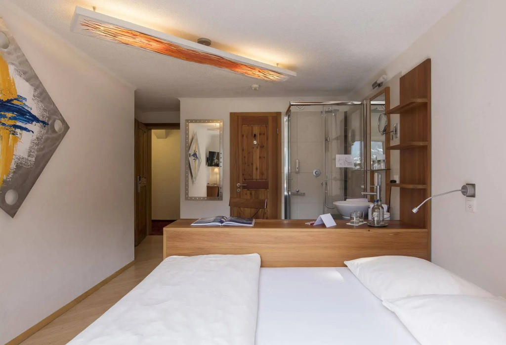 Sunstar Hotel Zermatt - Général