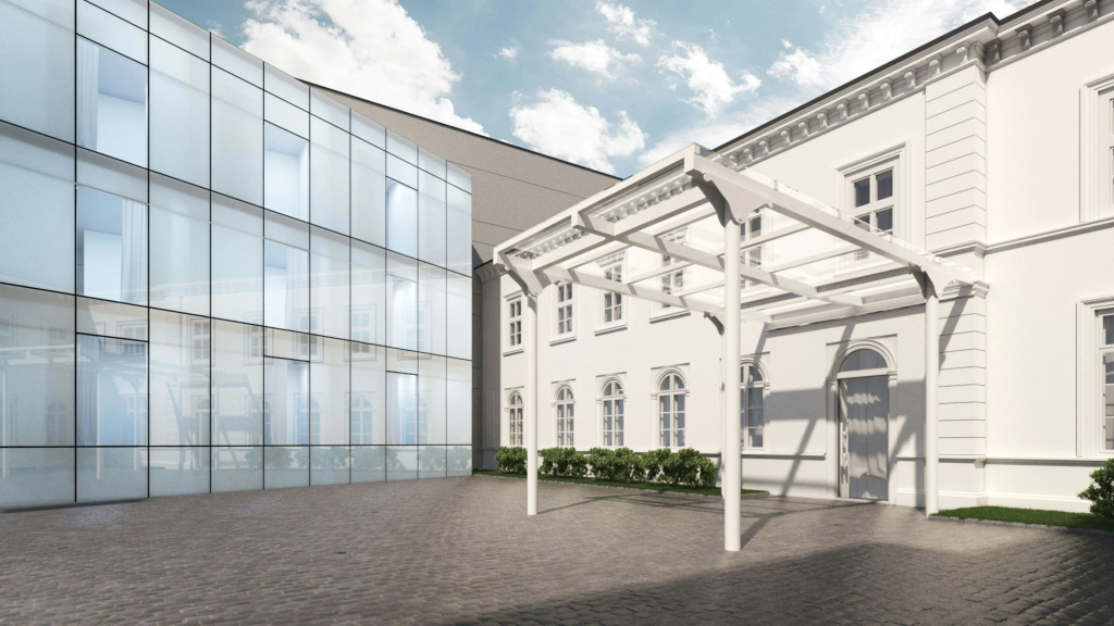 Hilton Garden Inn Radom