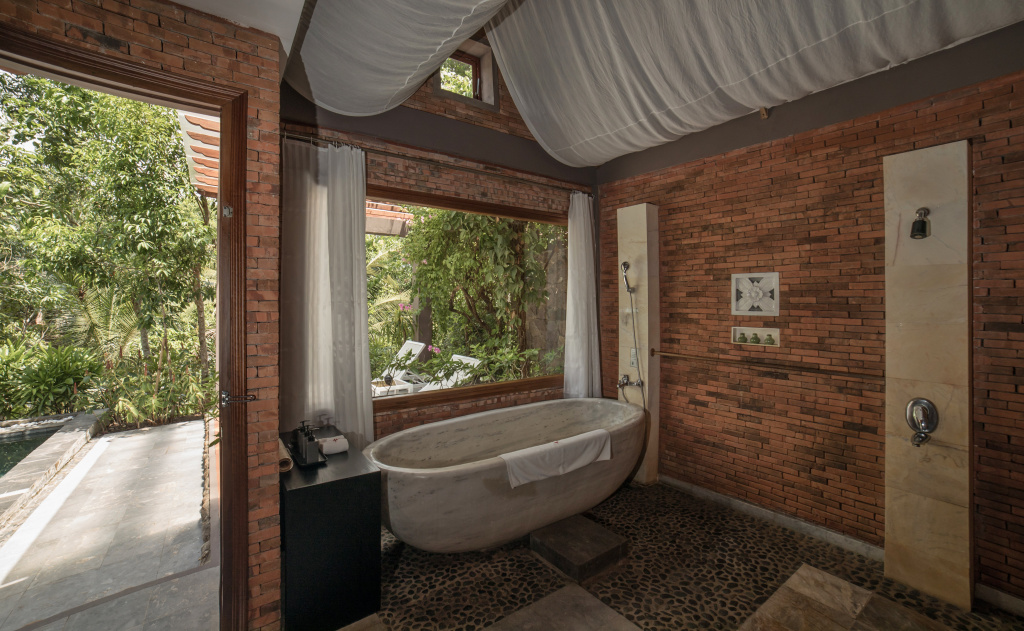 Pilgrimage Village Resort & Spa - Général