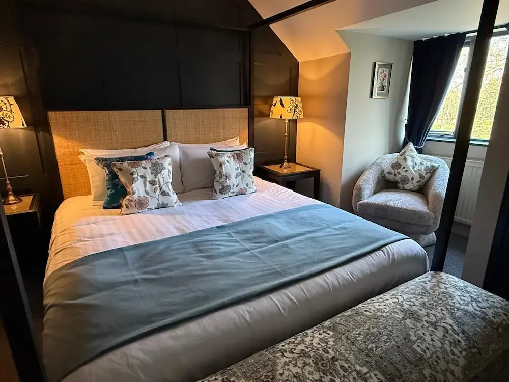 Hotel photo 14