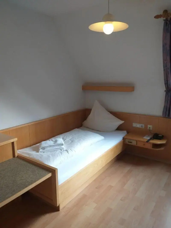 Gasthof Zur Sonne - Chambres