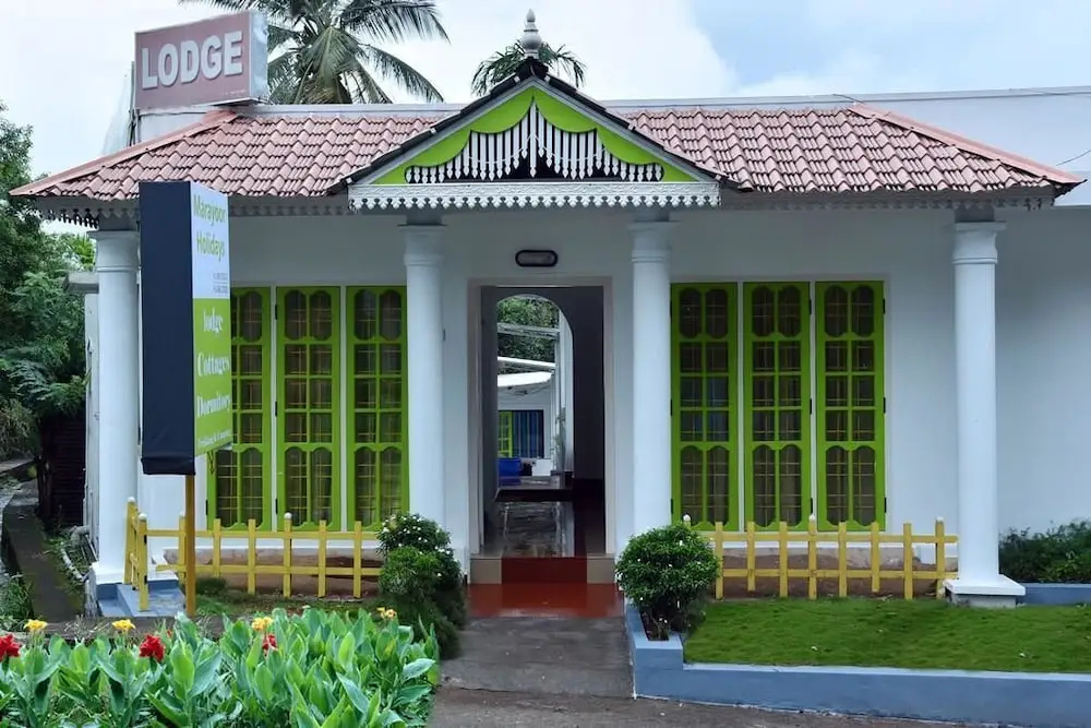 Marayoor Holidays
