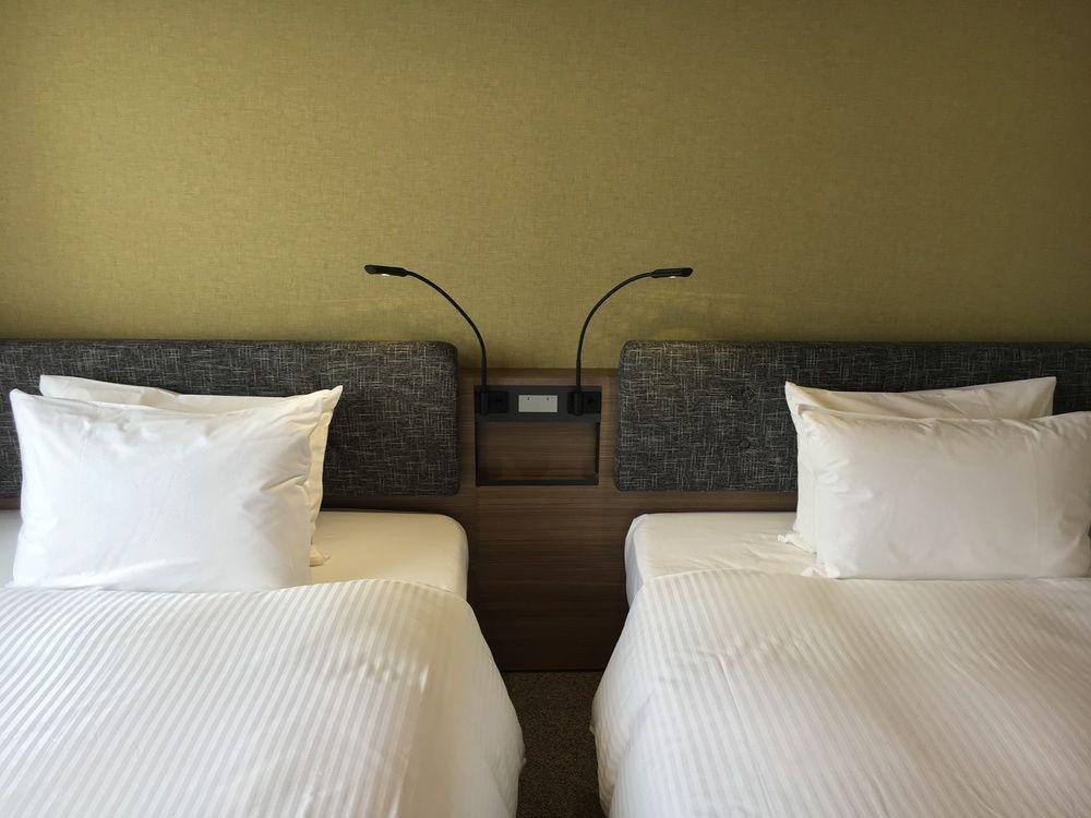 ICI HOTEL Ueno Shin Okachimachi 사진 17