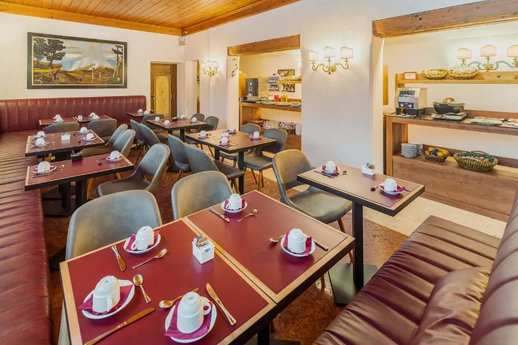 Hotel Royal - Général