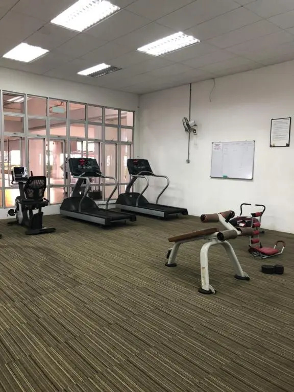 Sports & Activities