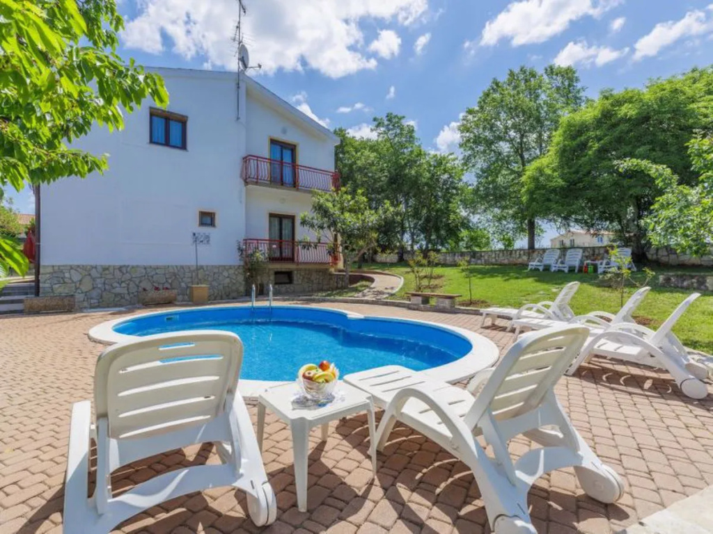 Apartment Ana Vercana 16186