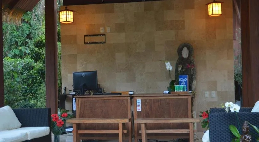 Lanna Ban Hotel - Général