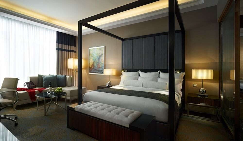 The Majestic Hotel Kuala Lumpur