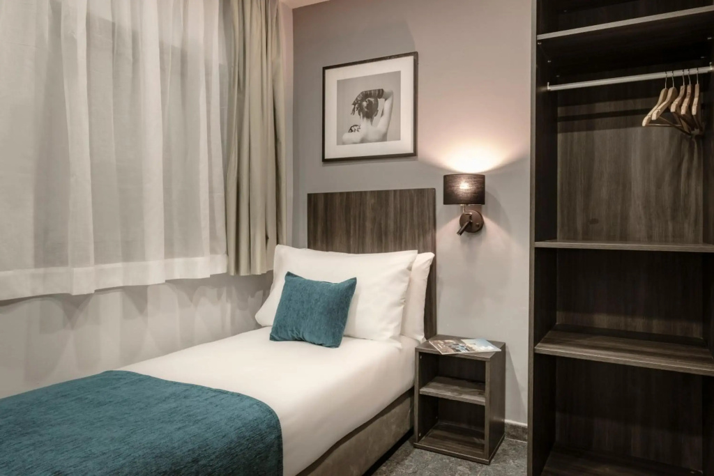 Spinola Hotel