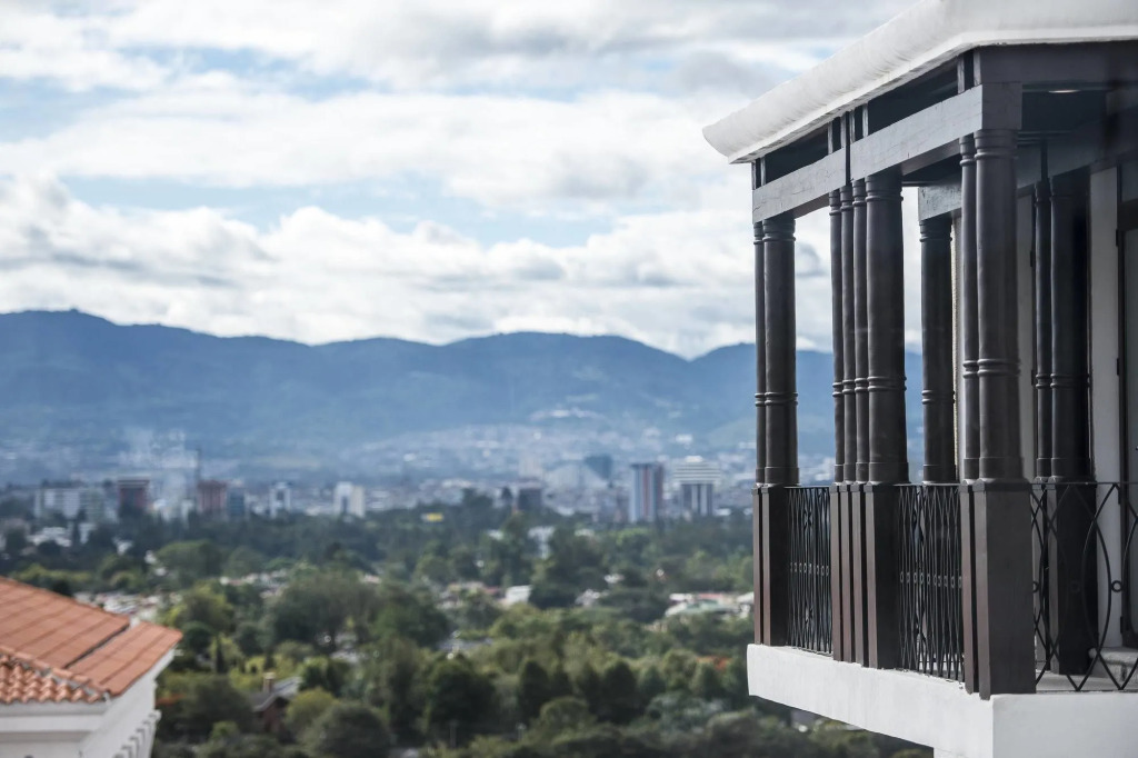 AC Hotel by Marriott Guatemala City — фото