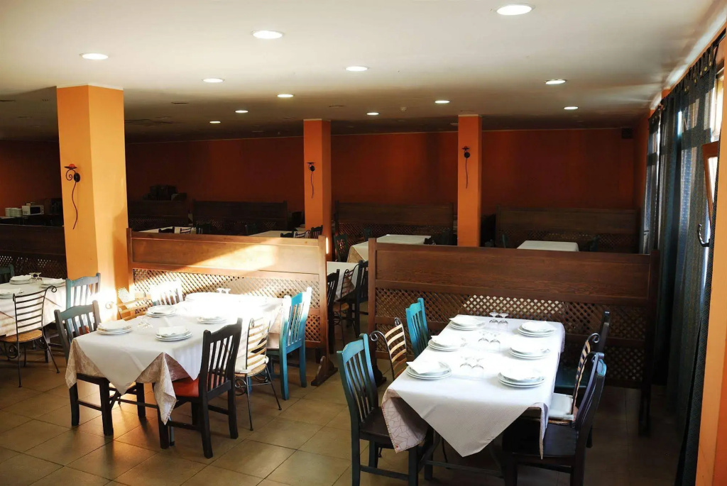 Hotel Acebos Arriondas - Général