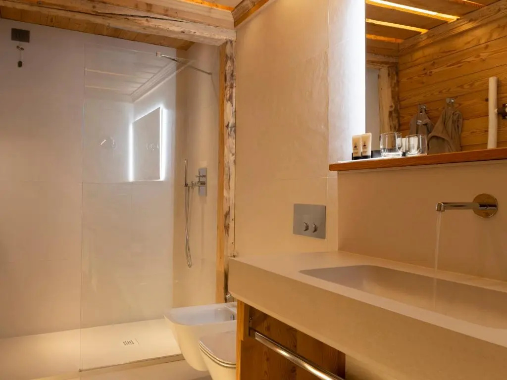 Gran Baita Hotel & Wellness - Général