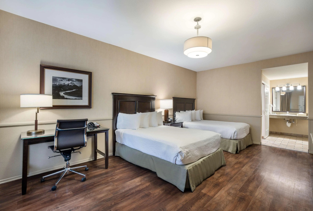 Best Western Corona Hotel & Suites - Général