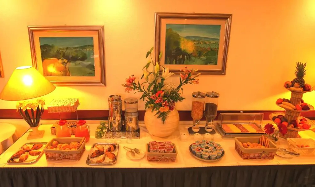 Hotel photo 13