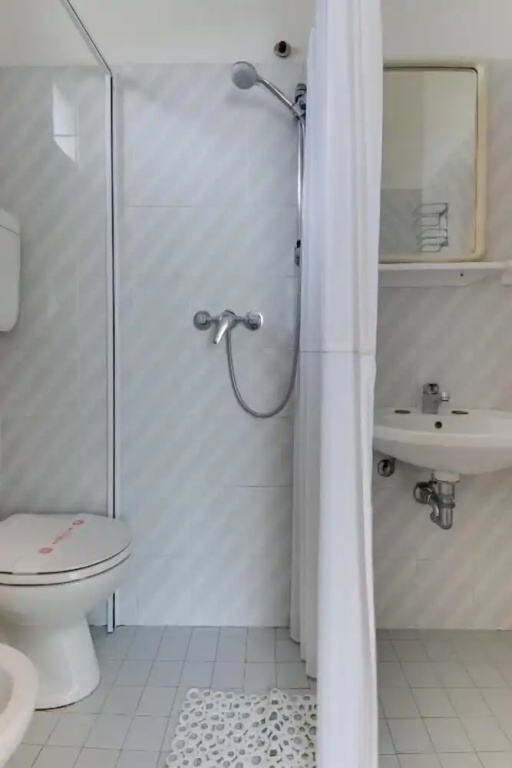 Hotel Sorriso - Chambres