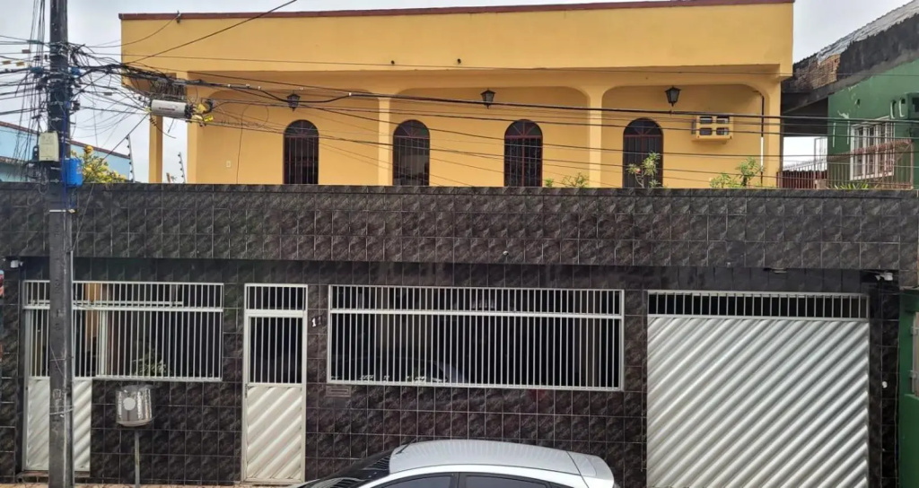Hospedagem da Almira - Apartamento 2