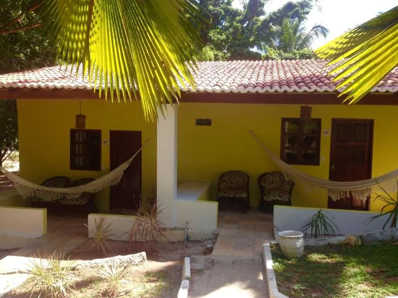 Hotel Marinas Resort - Chambres