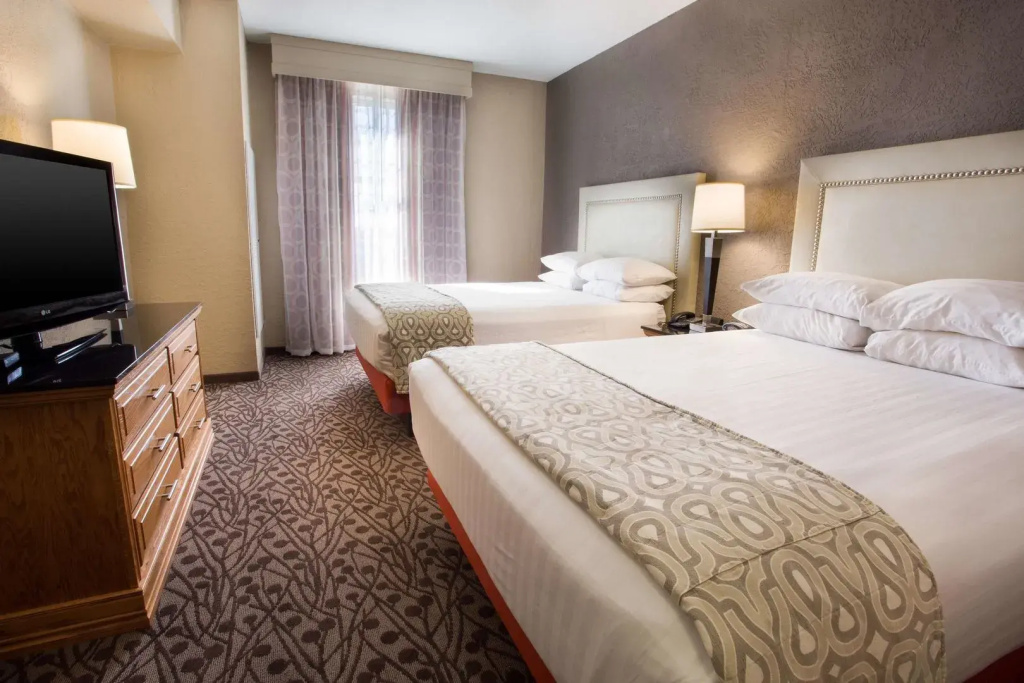 Drury Inn & Suites Amarillo - Général