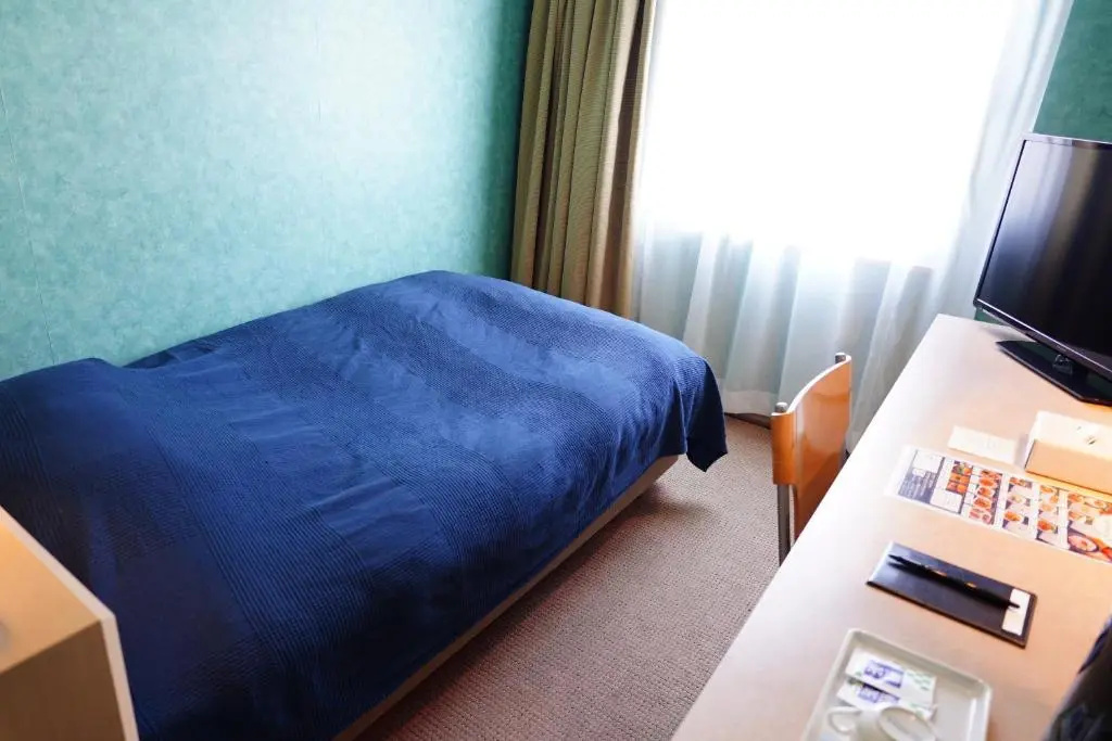 Yuzawa Royal Hotel - Chambres