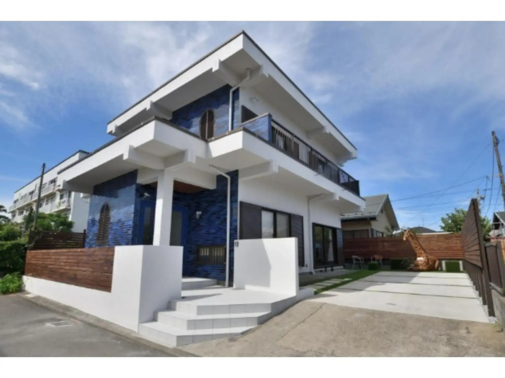 Grand Bleu / Vacation STAY 1506