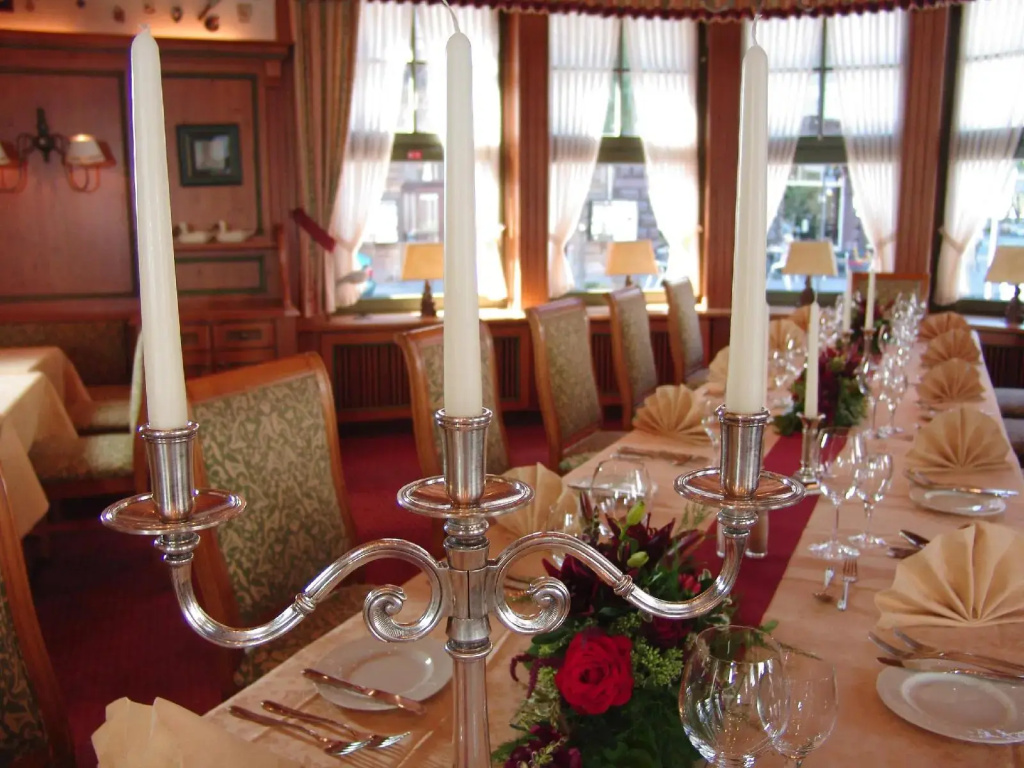 Hotel photo 12