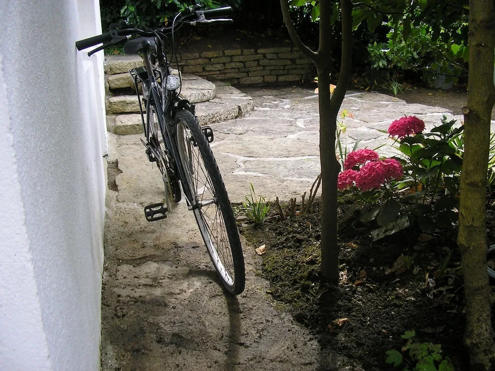 Maison Kerlorz - Jolie Maison au Cœur de Bénodet