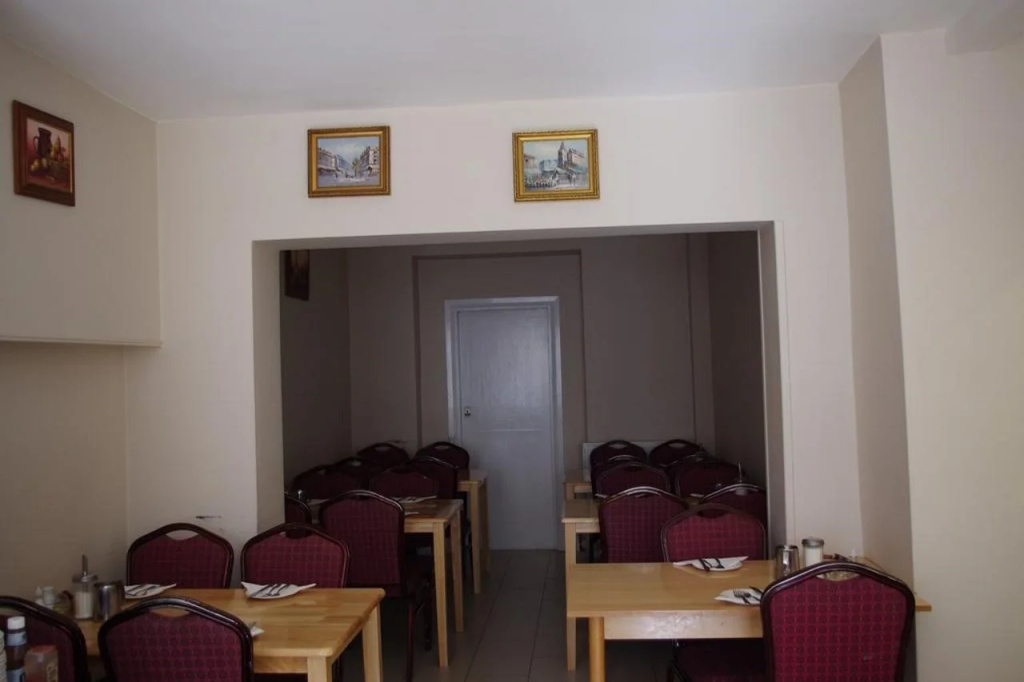Belmont Hotel - Général