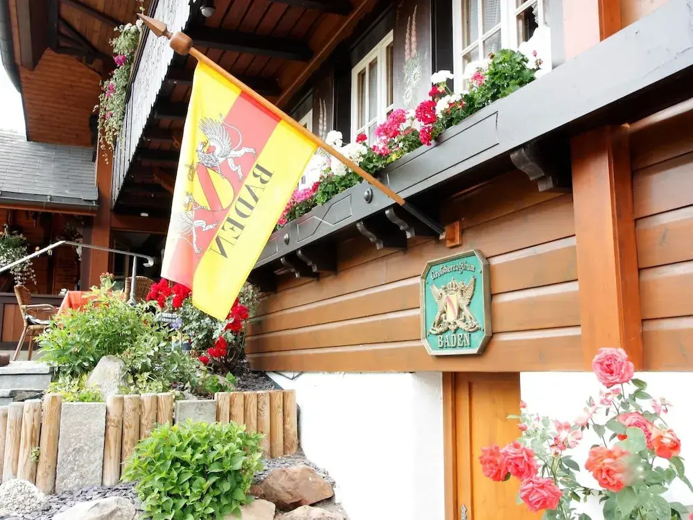 Haus Erika