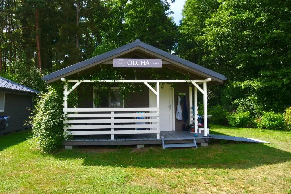 Bungalow