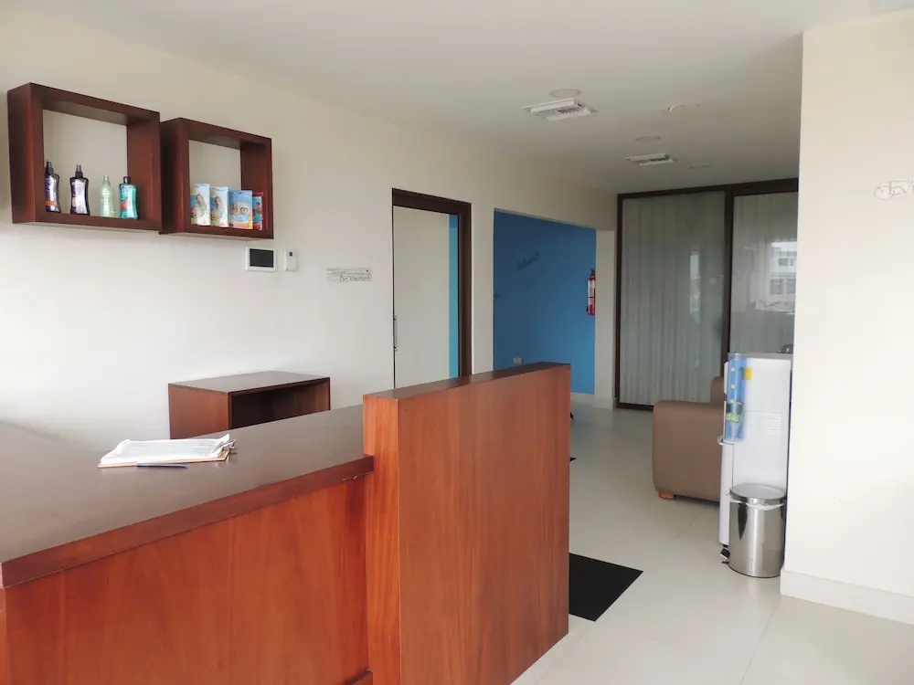 Hotel photo 16