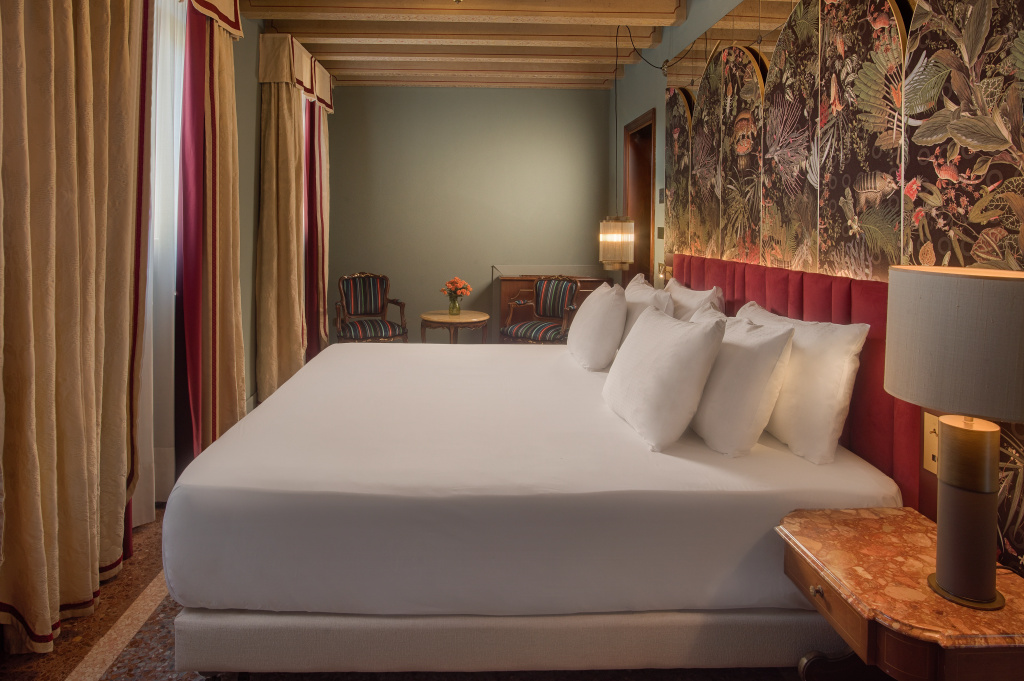 NH Collection Venezia Grand Hotel Palazzo dei Dogi - Général