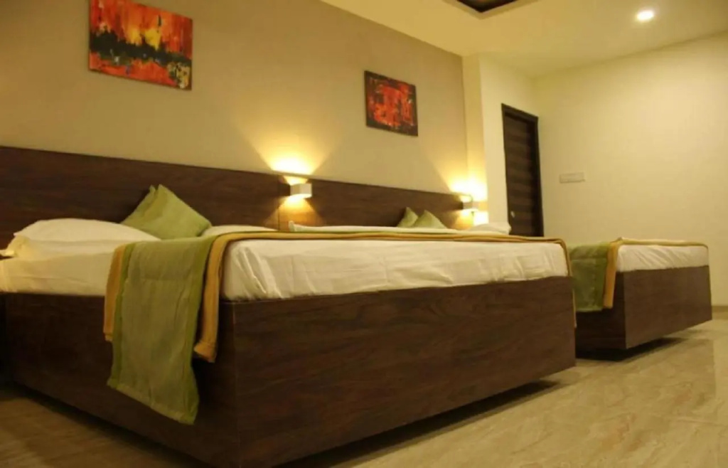 Hotel photo 22