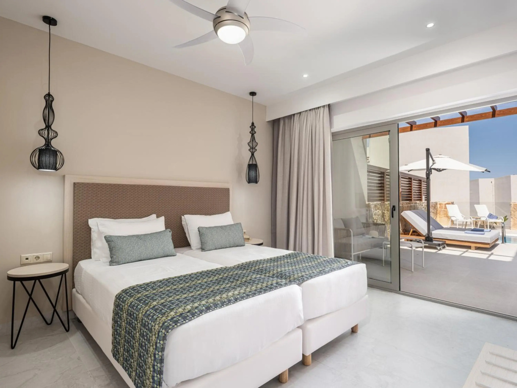 Sirios Village Hotel & Bungalows - All Inclusive - Général