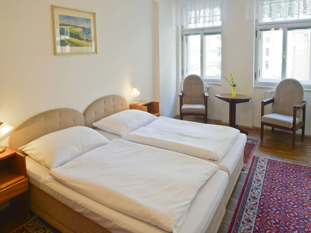 EA Apartmány Mozart - 5