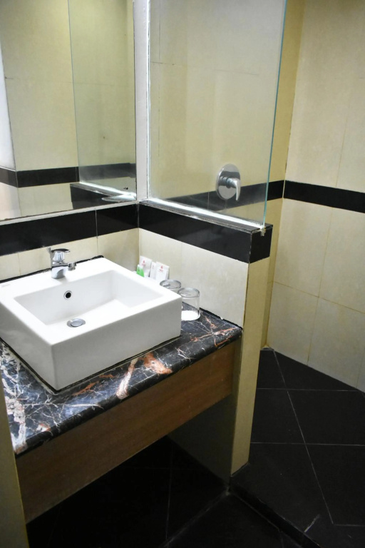 Abadi Hotel Malioboro Jogja - Général