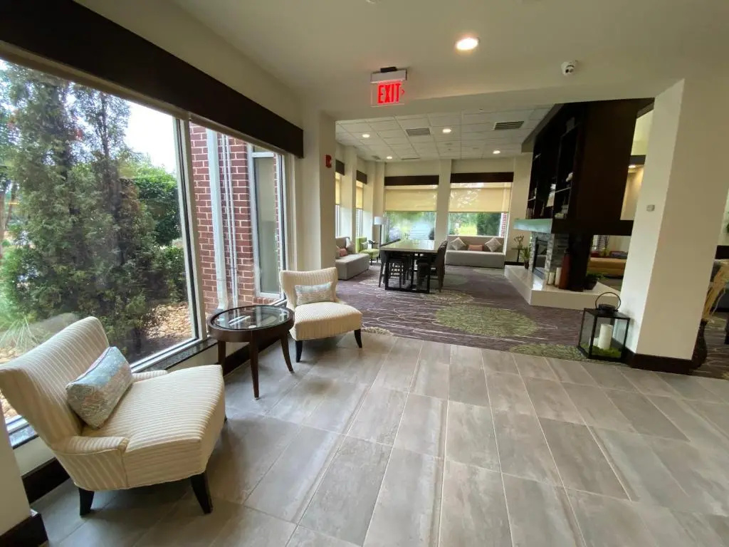Hilton Garden Inn Atlanta/Peachtree City - Général