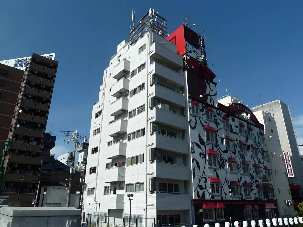 Hotel photo 18