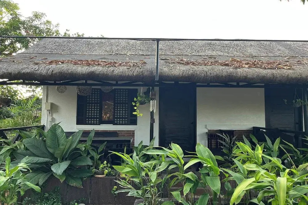 Balai Balatong