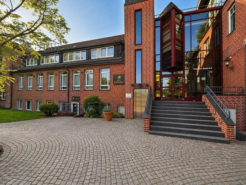 Hotel Schwarzenbek