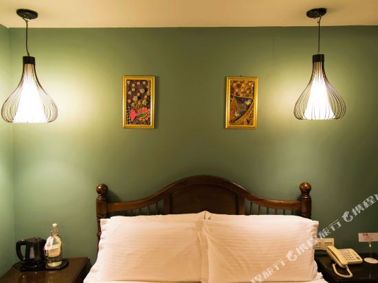 Anggun Boutique Hotel