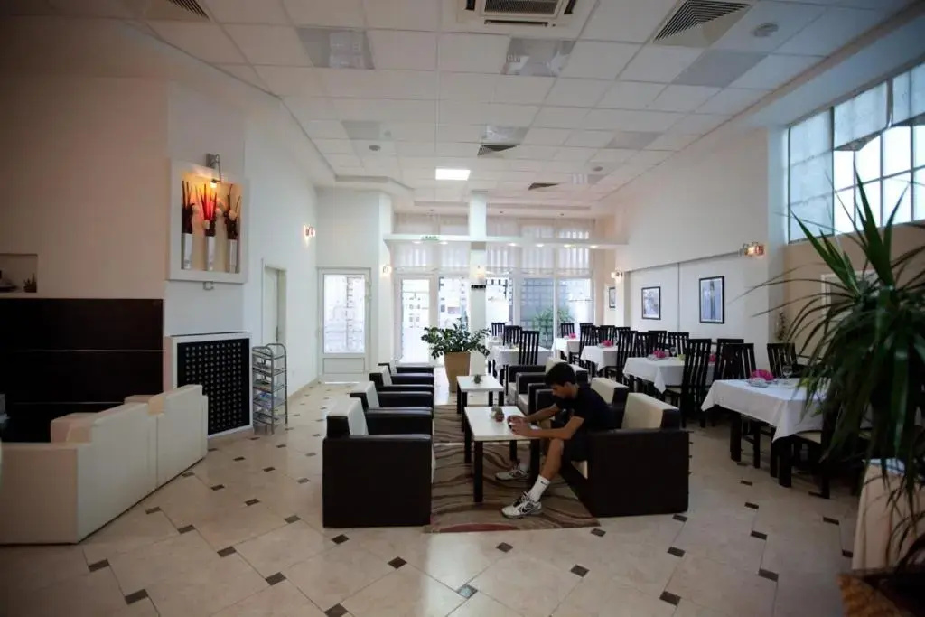 Hotel photo 13