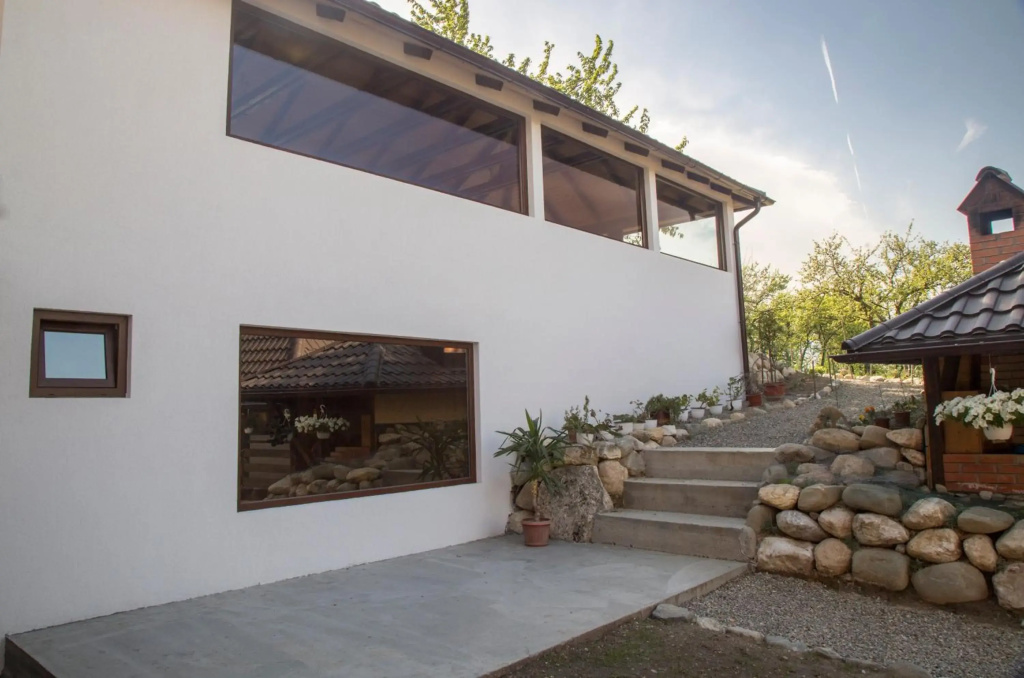 Trout Cottage