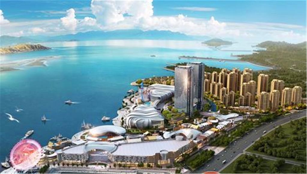 Beach & Waterfront